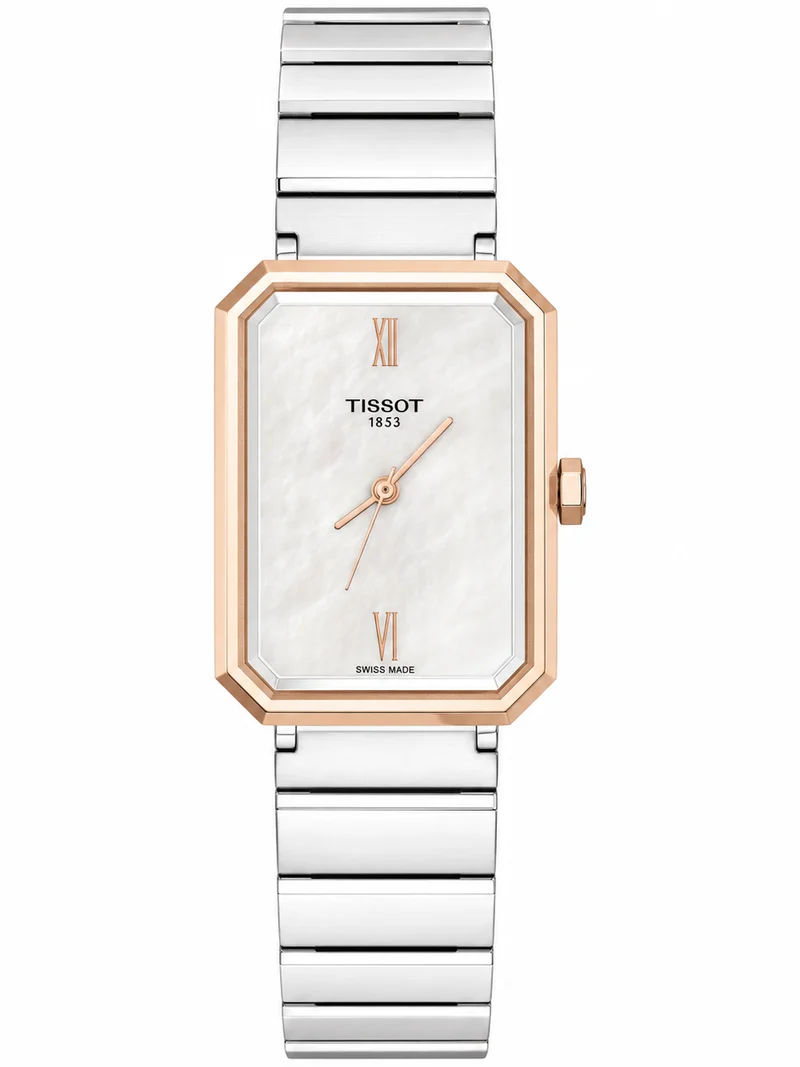 Tissot T-Classic SRV 30 mm