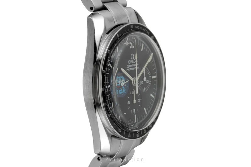 Omega Speedmaster Moonwatch steel manual winding men's watch 3578.51.00 Limited [2605658]