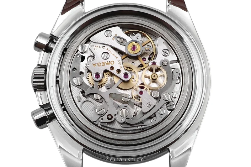Omega Speedmaster Moonwatch steel manual winding men's watch 3578.51.00 Limited [2605658]