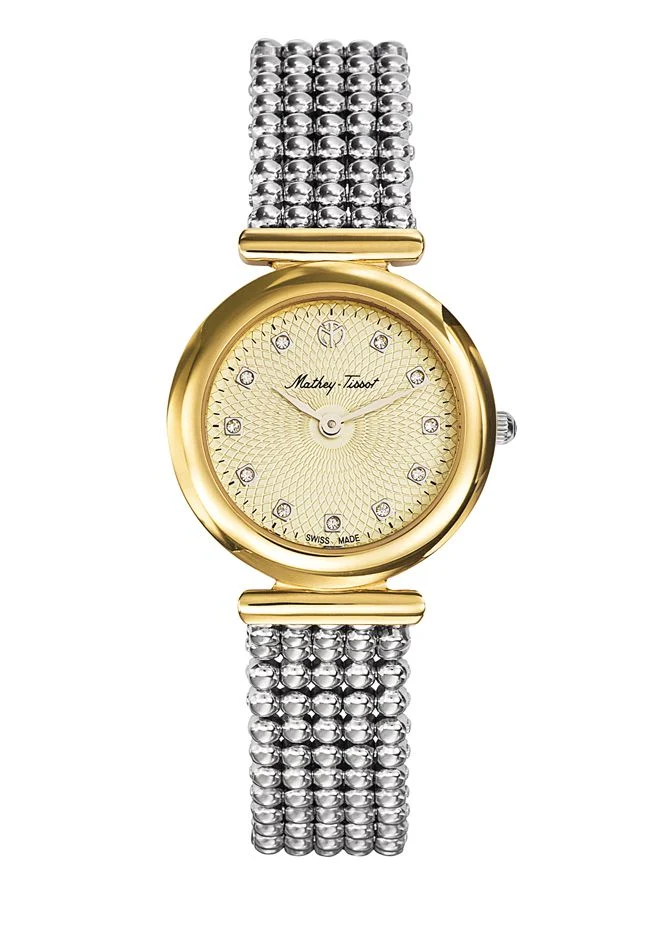 Mathey-Tissot Allure D539BDI