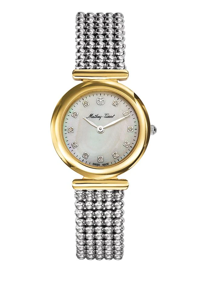 Mathey-Tissot Allure D539BI