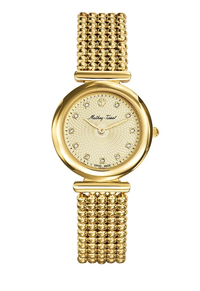 Mathey-Tissot Allure D539PDI