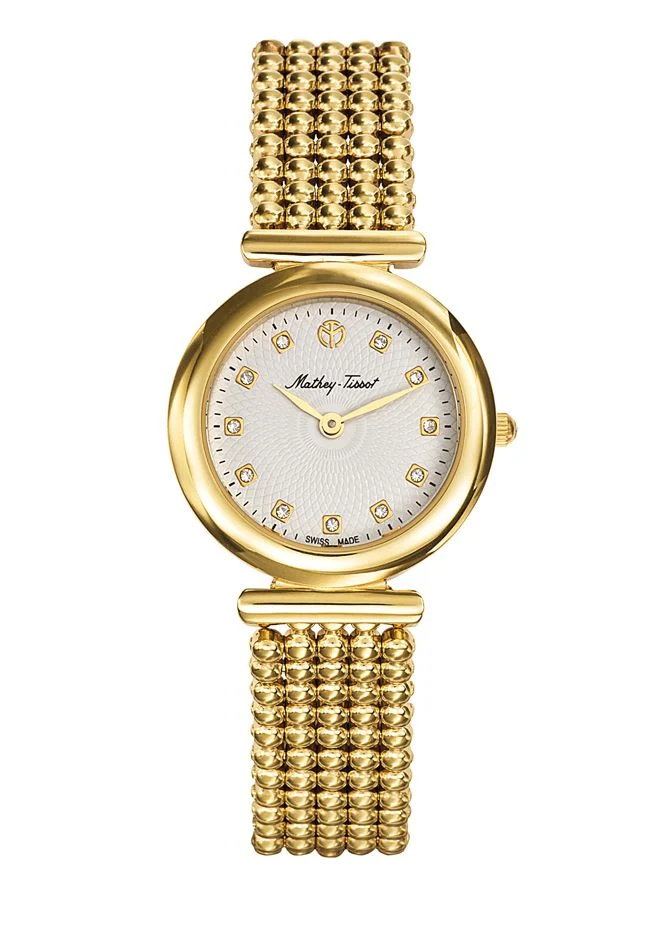 Mathey-Tissot Allure D539PI