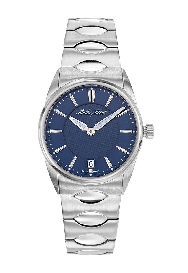 Mathey-Tissot Anaconda D791ABU