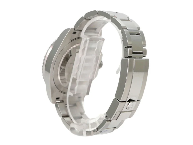 Rolex GMT-Master II Edelstahl 126720VTNR Oyster-Band