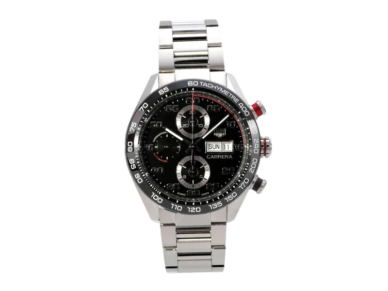 TAG Heuer Carrera Chronograph CBN2A1AA.BA0643