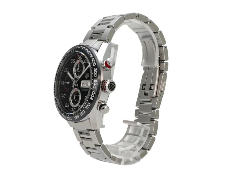 TAG Heuer Carrera Chronograph CBN2A1AA.BA0643