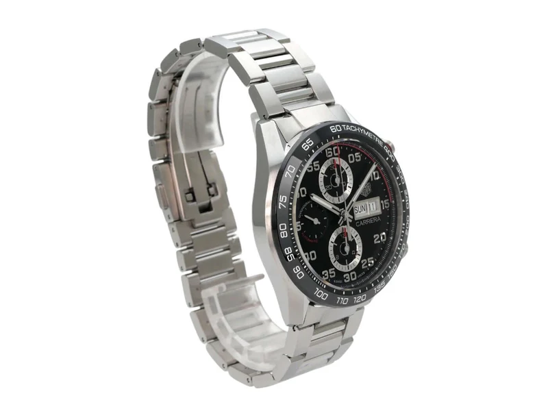 TAG Heuer Carrera Chronograph CBN2A1AA.BA0643