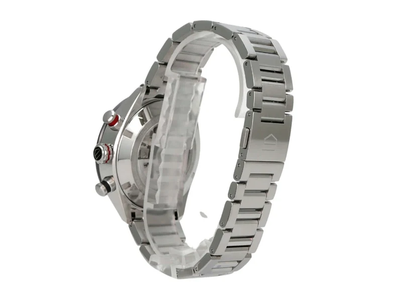TAG Heuer Carrera Chronograph CBN2A1AA.BA0643