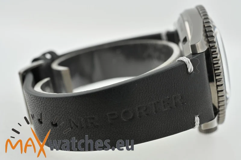 Oris Diving Divers Sixty-Five Mr. Porter Limited Edition 01 400 7772 4217