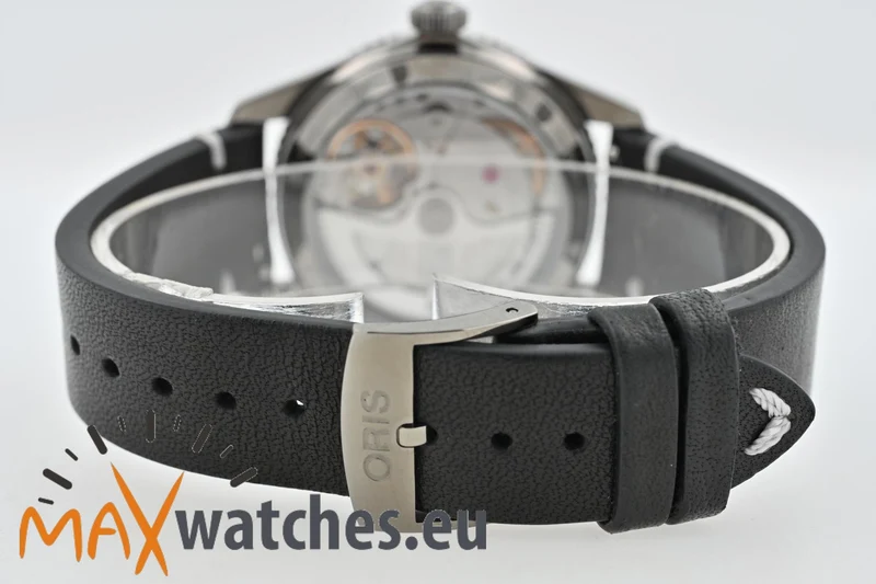 Oris Diving Divers Sixty-Five Mr. Porter Limited Edition 01 400 7772 4217