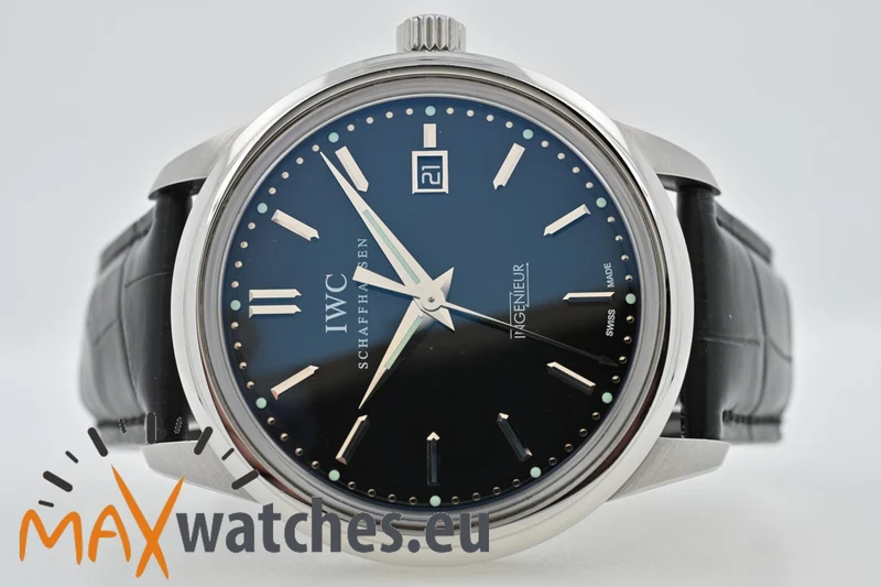 IWC Ingenieur Vintage Edition IW323301