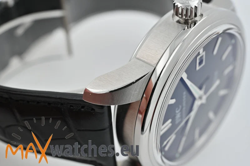 IWC Ingenieur Vintage Edition IW323301
