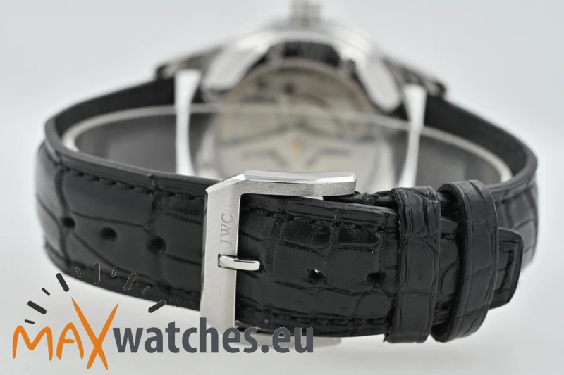 IWC Ingenieur Vintage Edition IW323301