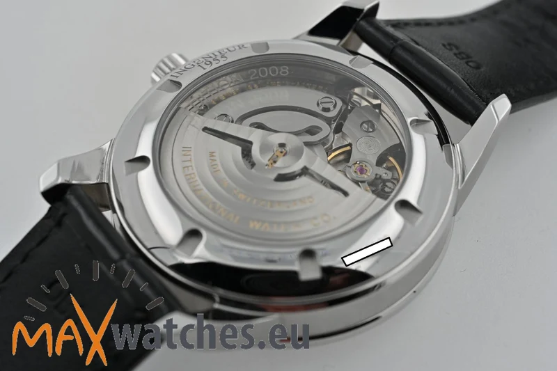 IWC Ingenieur Vintage Edition IW323301