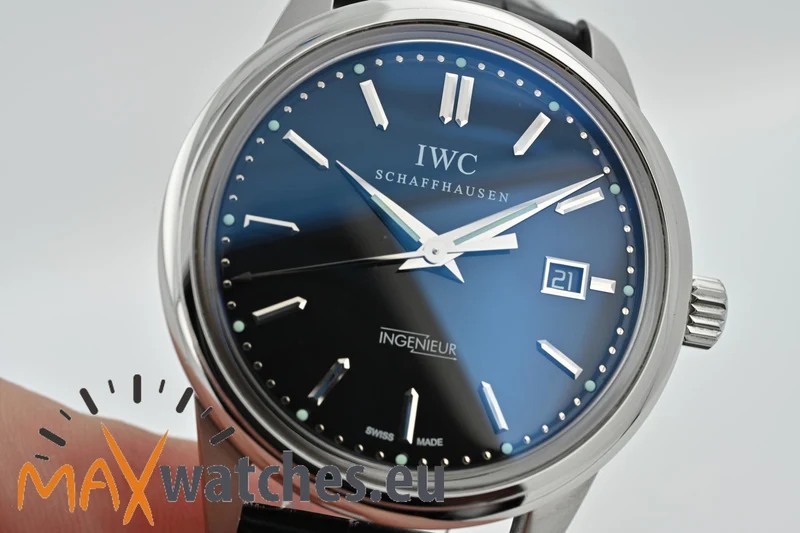 IWC Ingenieur Vintage Edition IW323301