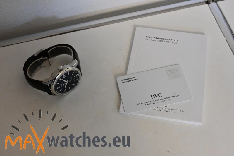 IWC Ingenieur Vintage Edition IW323301