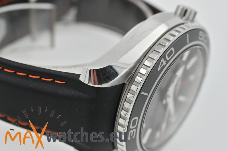Omega Seamaster Planet Ocean 42mm 23232422101005 Black