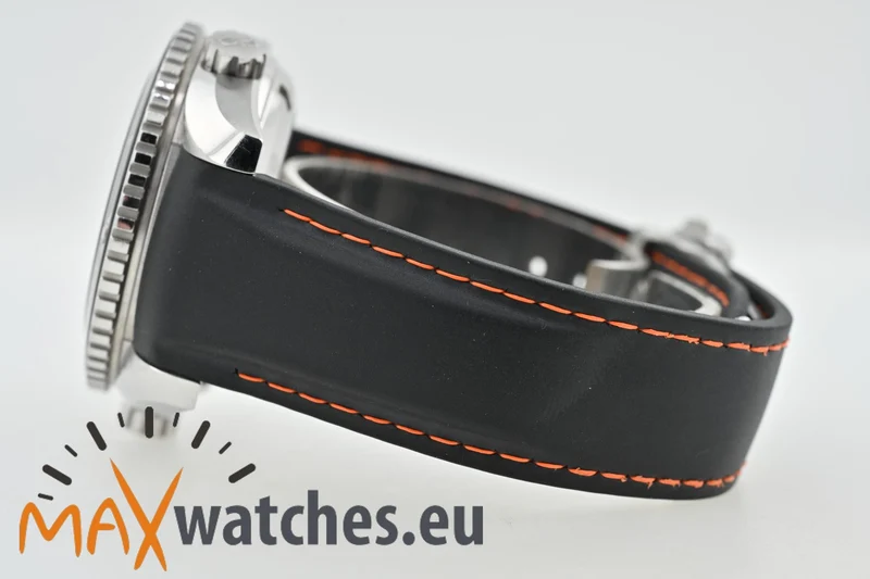 Omega Seamaster Planet Ocean 42mm 23232422101005 Black
