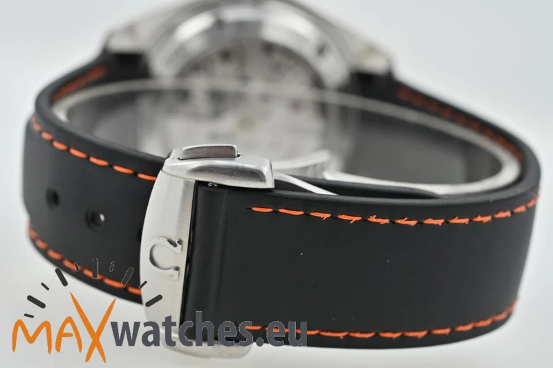 Omega Seamaster Planet Ocean 42mm 23232422101005 Black