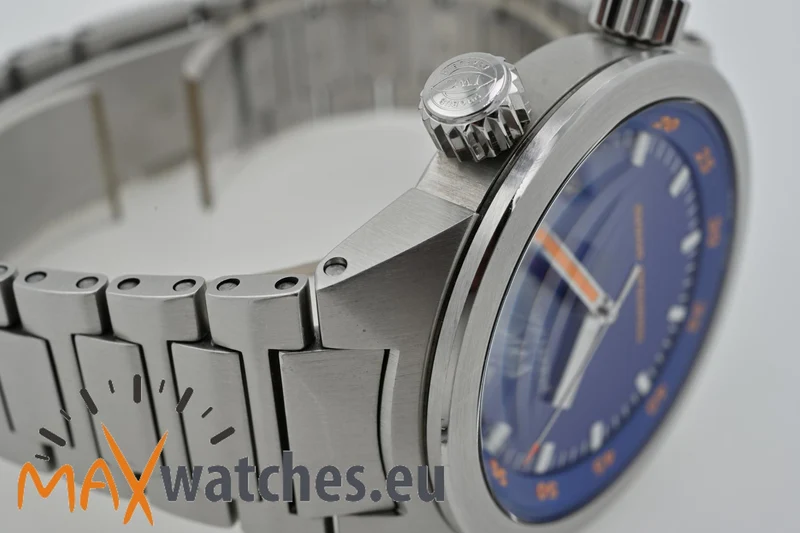IWC Aquatimer Cousteau Divers Limited Edition IW354806 Bracelet IW3548