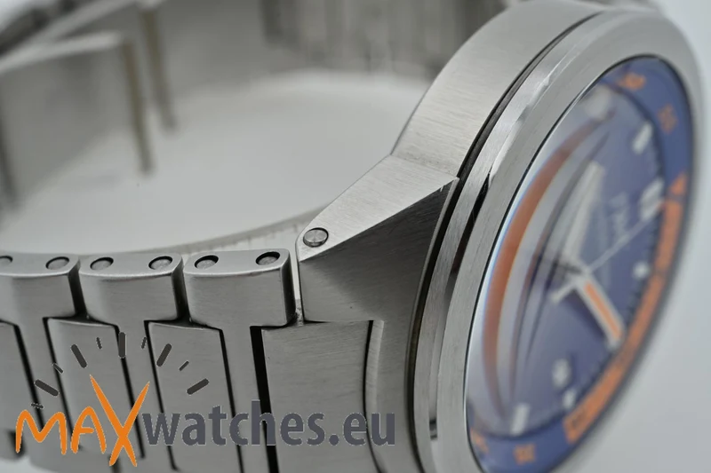 IWC Aquatimer Cousteau Divers Limited Edition IW354806 Bracelet IW3548