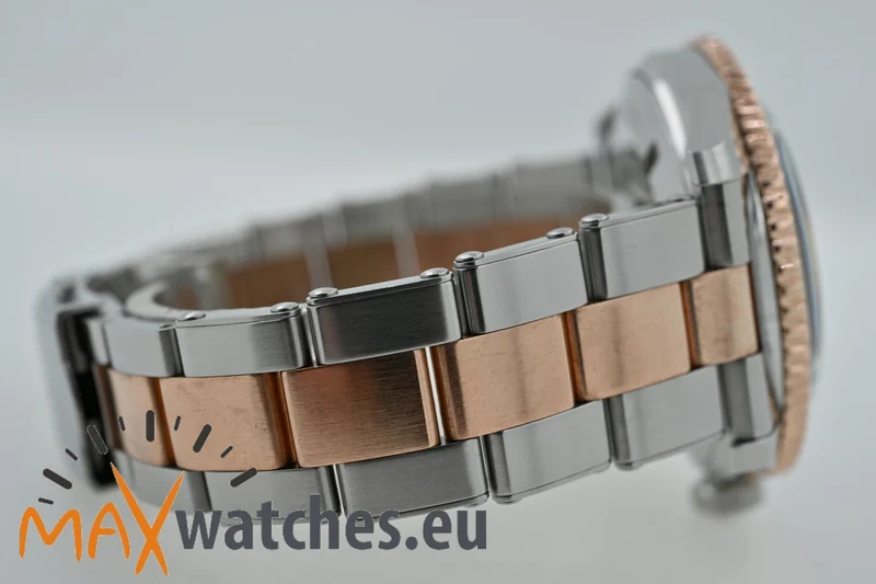 Oris Diving Divers Sixty-Five 01 733 7707 4356 Bronze Steel