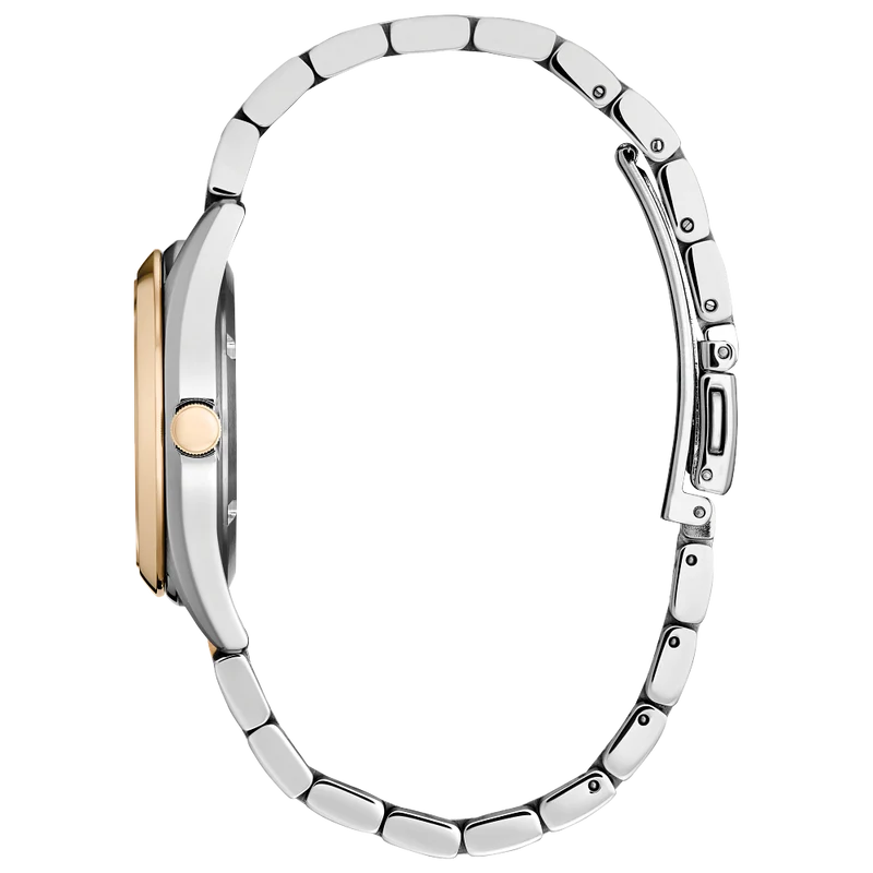 Citizen Eco Sport Luxury Diamond 8-Diamonds - EW2706-58X