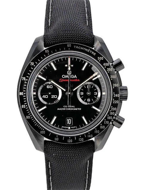 Omega Speedmaster Moonwatch Dark Side of the Moon 310.92.44.51.01.002