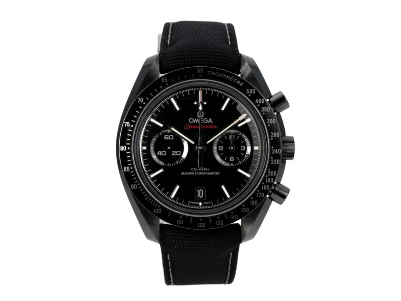 Omega Speedmaster Moonwatch Dark Side of the Moon 310.92.44.51.01.002