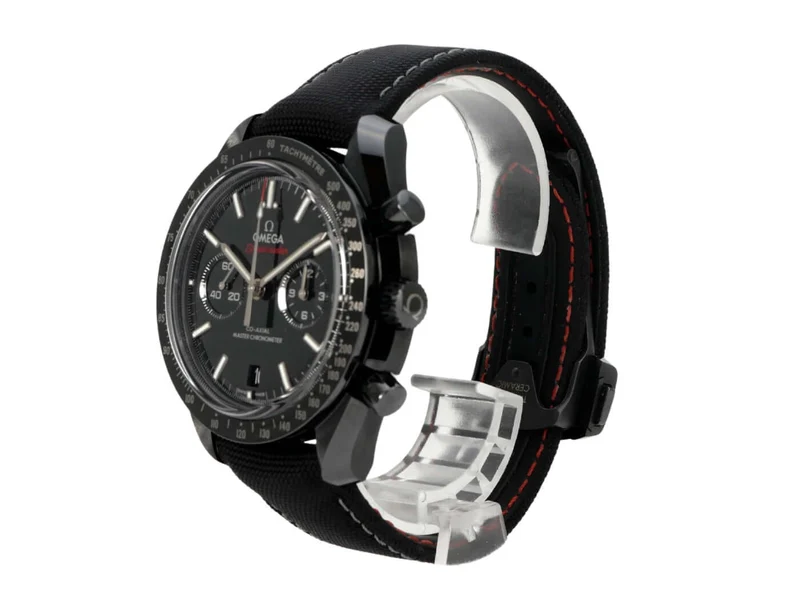 Omega Speedmaster Moonwatch Dark Side of the Moon 310.92.44.51.01.002