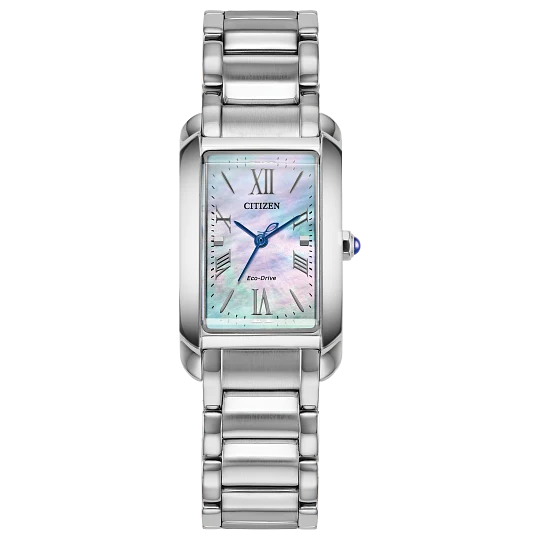 Citizen Eco L Bianca - EW5620-55N