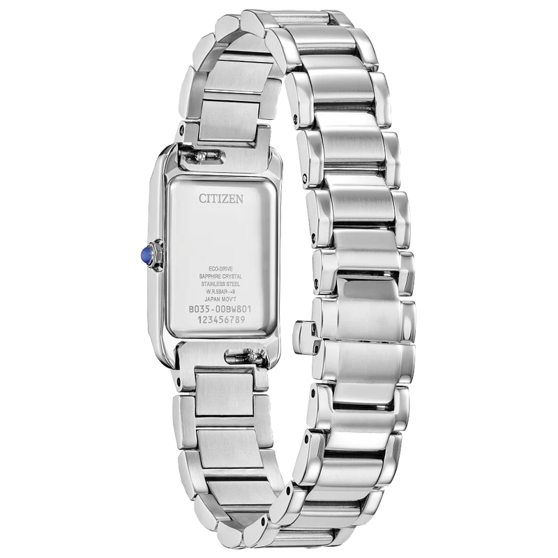 Citizen Eco L Bianca - EW5620-55N