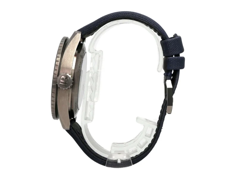 Blancpain Fifty Fathoms Bathyscaphe Ref. 5000-0240-O52A