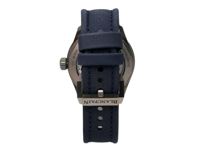 Blancpain Fifty Fathoms Bathyscaphe Ref. 5000-0240-O52A