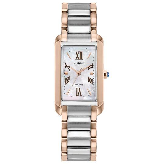 Citizen Eco Bianca - EW5624-54Y