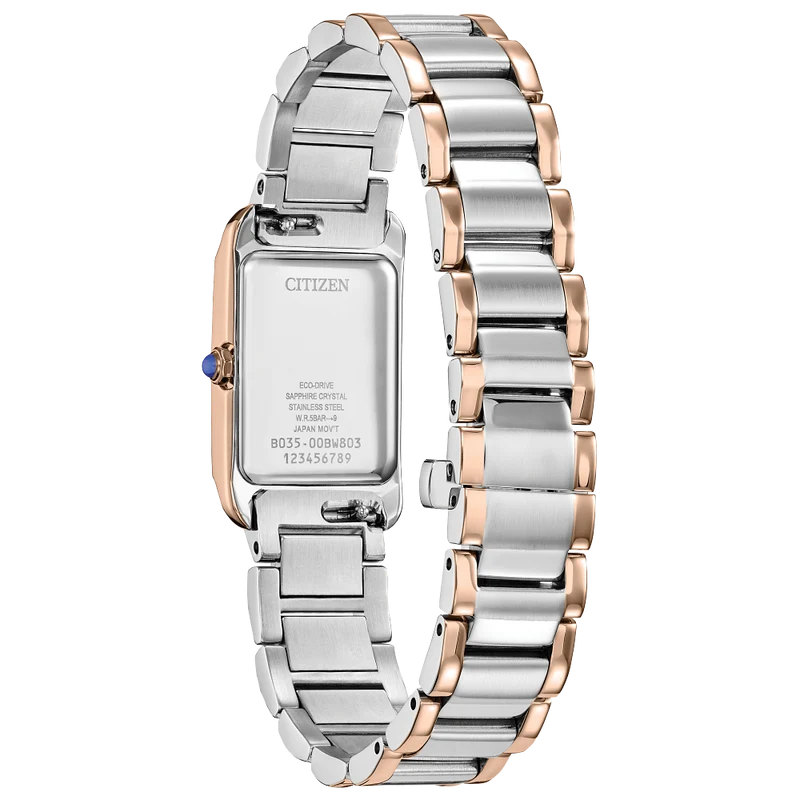 Citizen Eco Bianca - EW5624-54Y