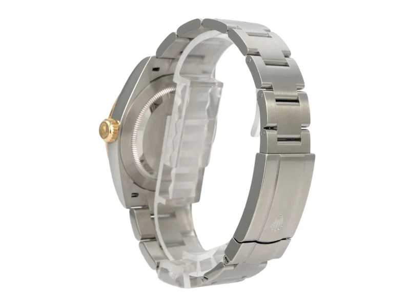 Rolex Oyster Perpetual 41 Ref. 134303 Grau
