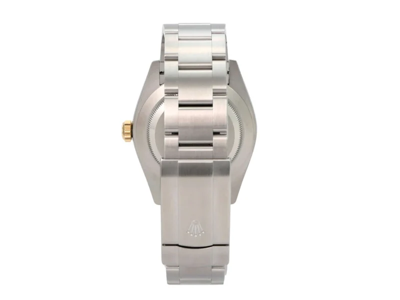 Rolex Oyster Perpetual 41 Ref. 134303 Grau