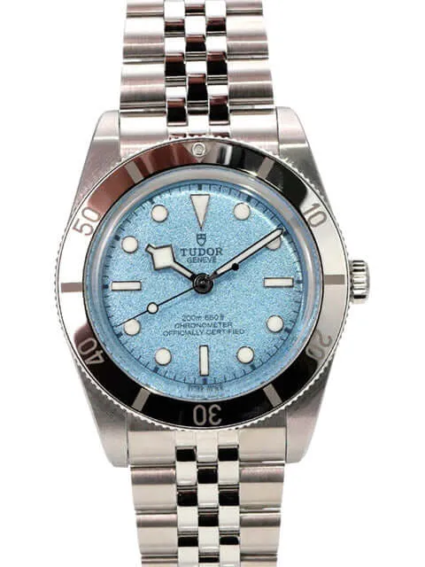 Tudor Black Bay 54 M79000-0001