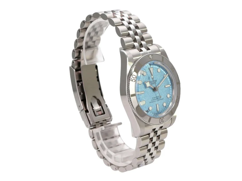 Tudor Black Bay 54 M79000-0001