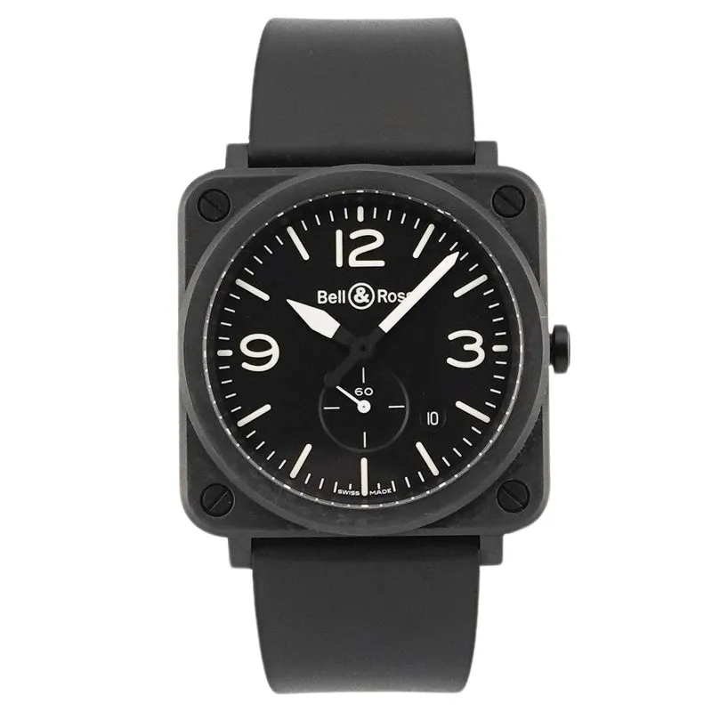 Bell&Ross - BR S - 2017