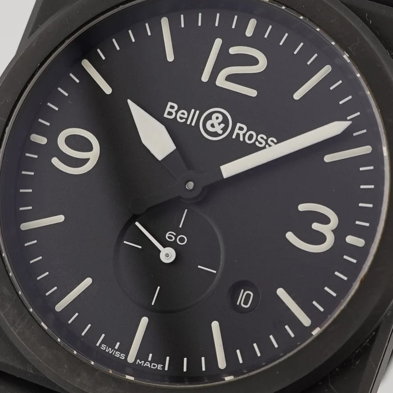 Bell&Ross - BR S - 2017