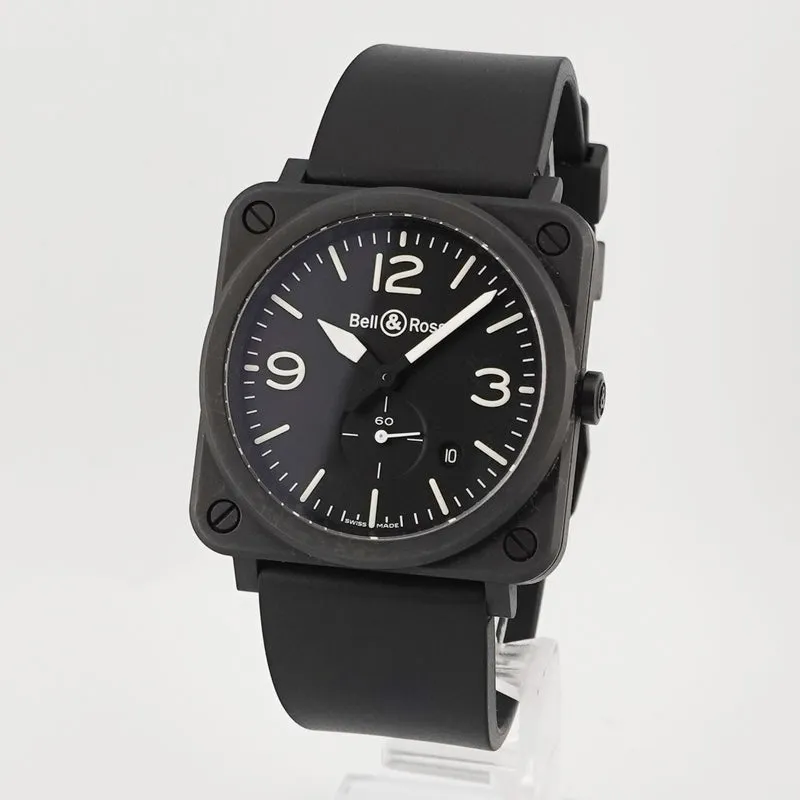 Bell&Ross - BR S - 2017