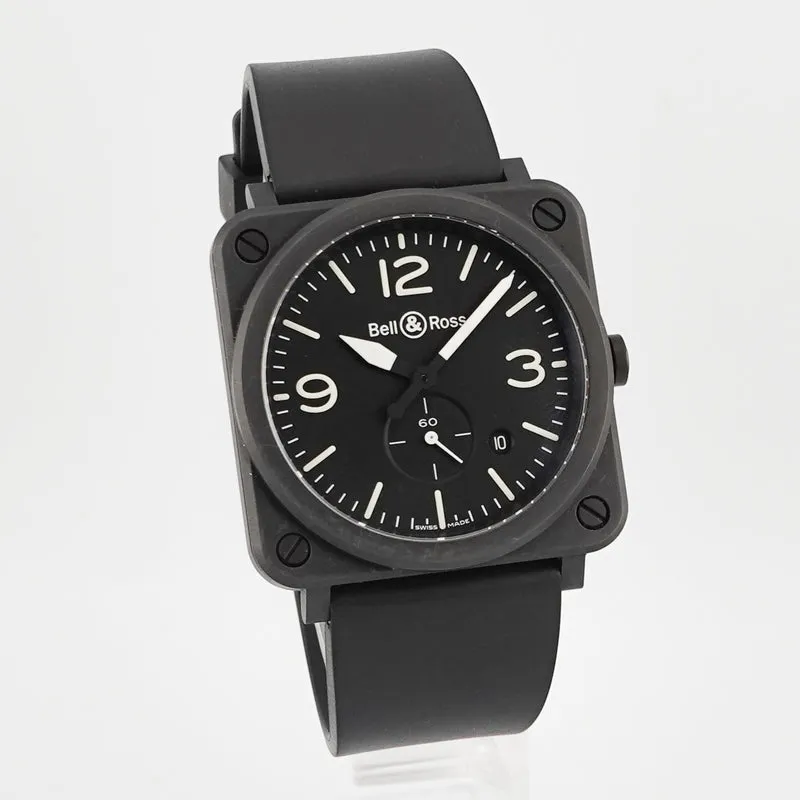 Bell&Ross - BR S - 2017