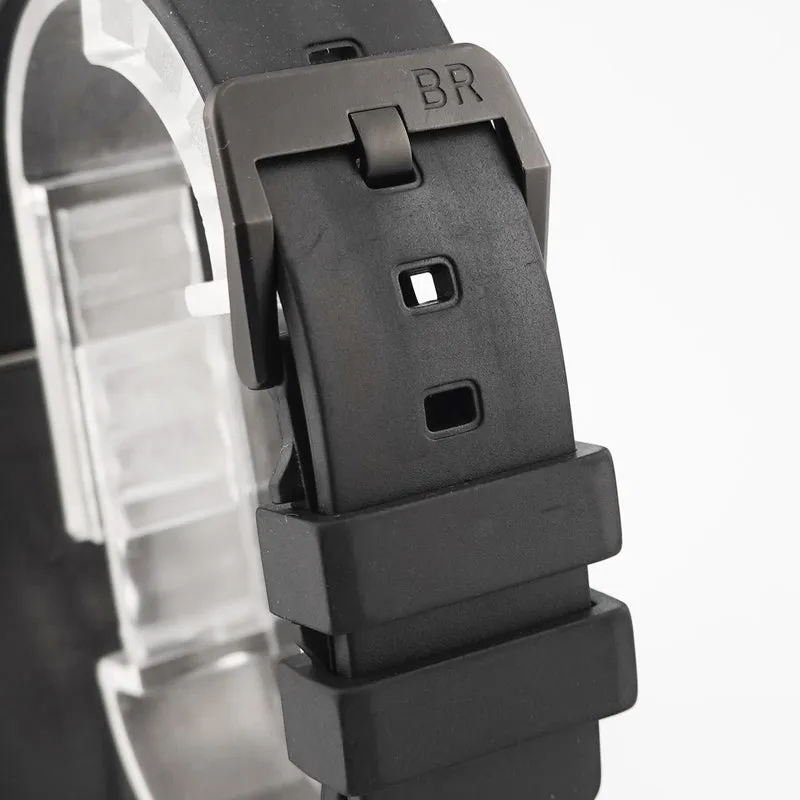 Bell&Ross - BR S - 2017