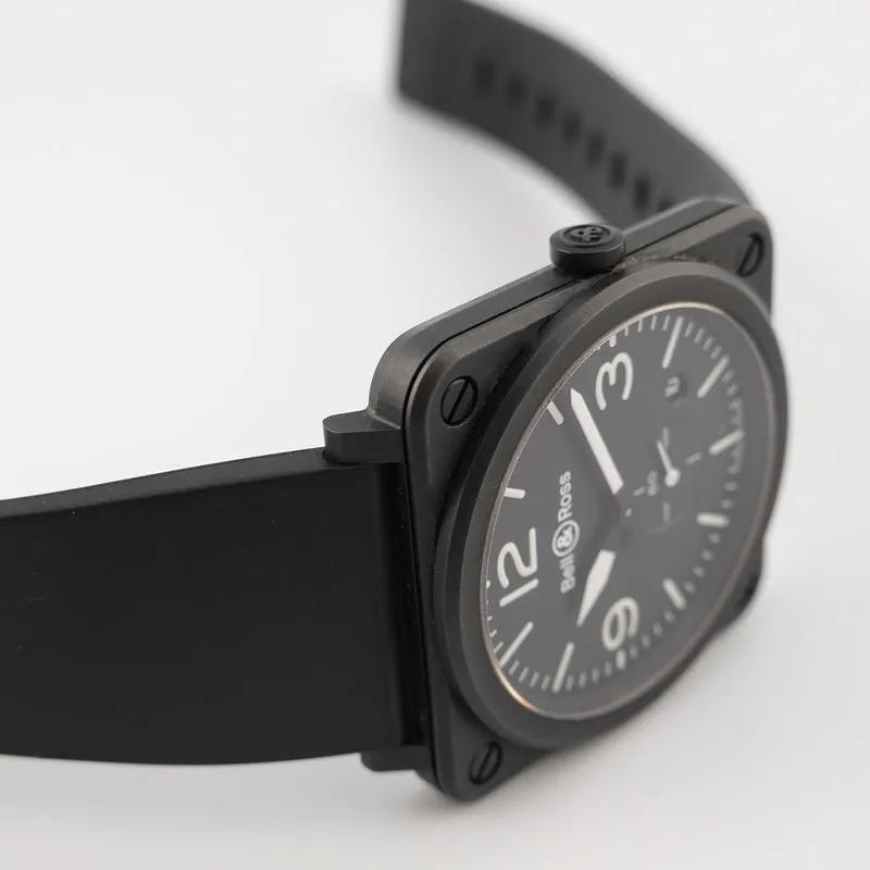 Bell&Ross - BR S - 2017