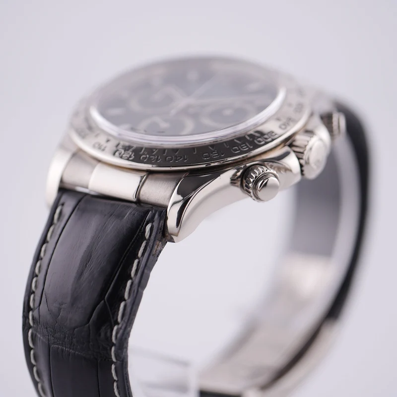 Rolex Daytona Weißgold 116519 - 2007