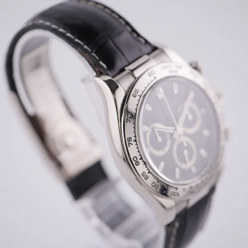 Rolex Daytona Weißgold 116519 - 2007