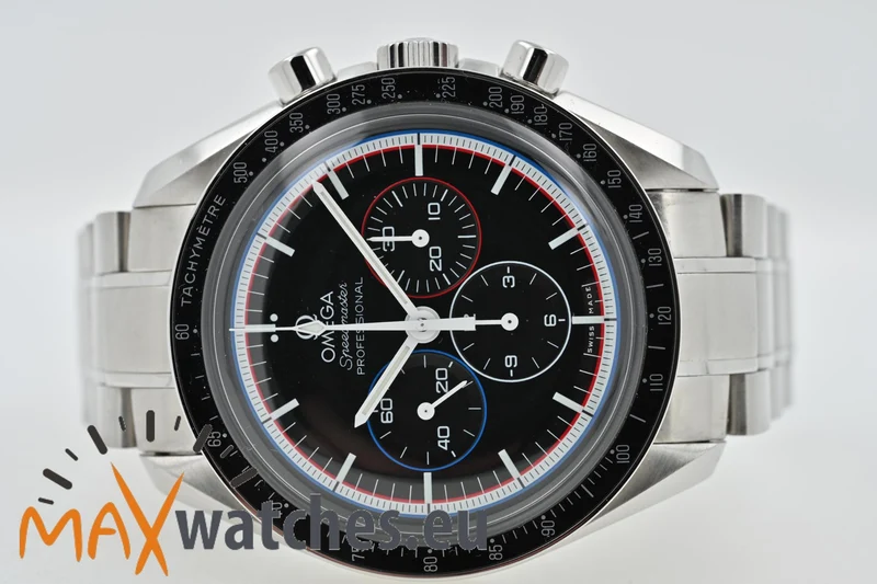 Omega Speedmaster Professional Moonwatch "Apollo 15" Limited 31130423001003